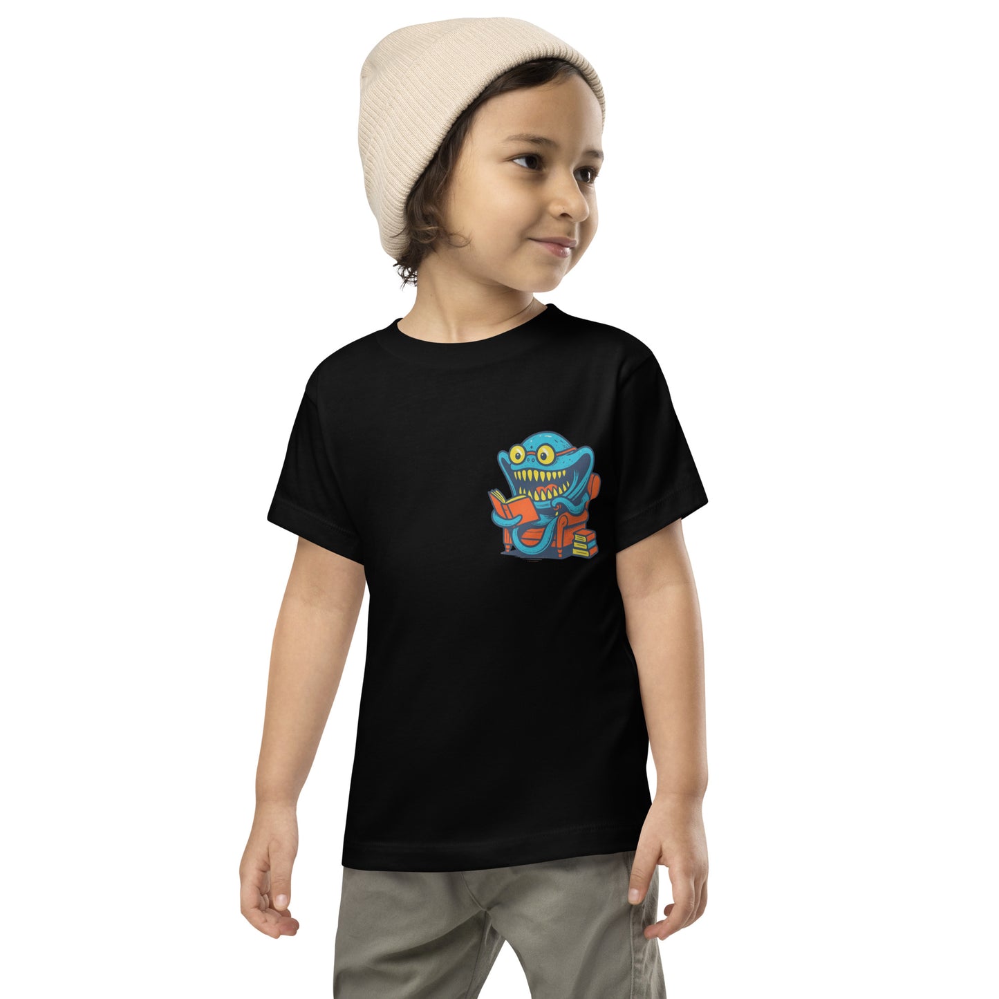 El Gran Maja - The Library Edition (Toddler)
