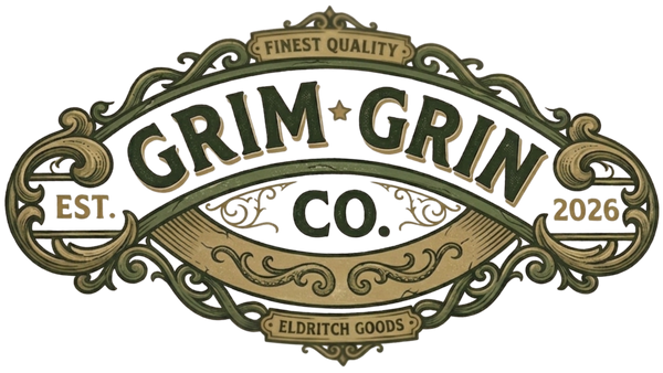 Grim Grin Co