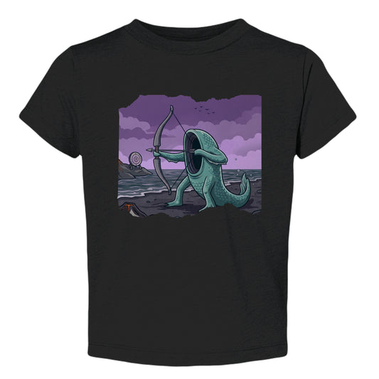 Solid Black Triblend - 3413T - FRONT