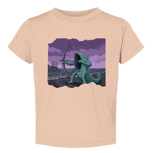 PEACH TRIBLEND - 3413T - FRONT