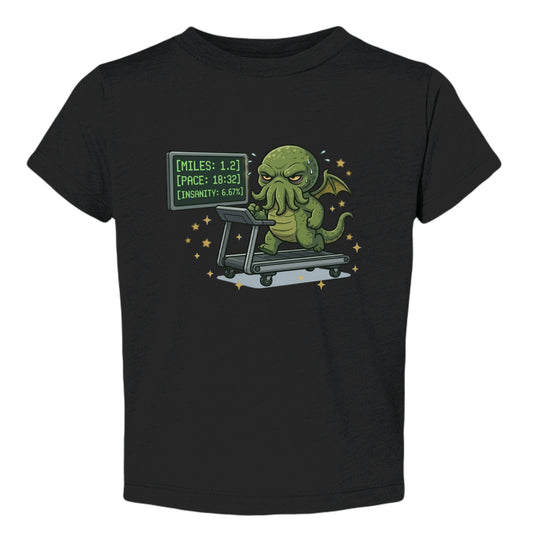 Solid Black Triblend - 3413T - FRONT