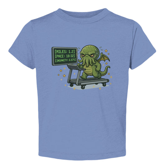 BLUE TRIBLEND - 3413T - FRONT