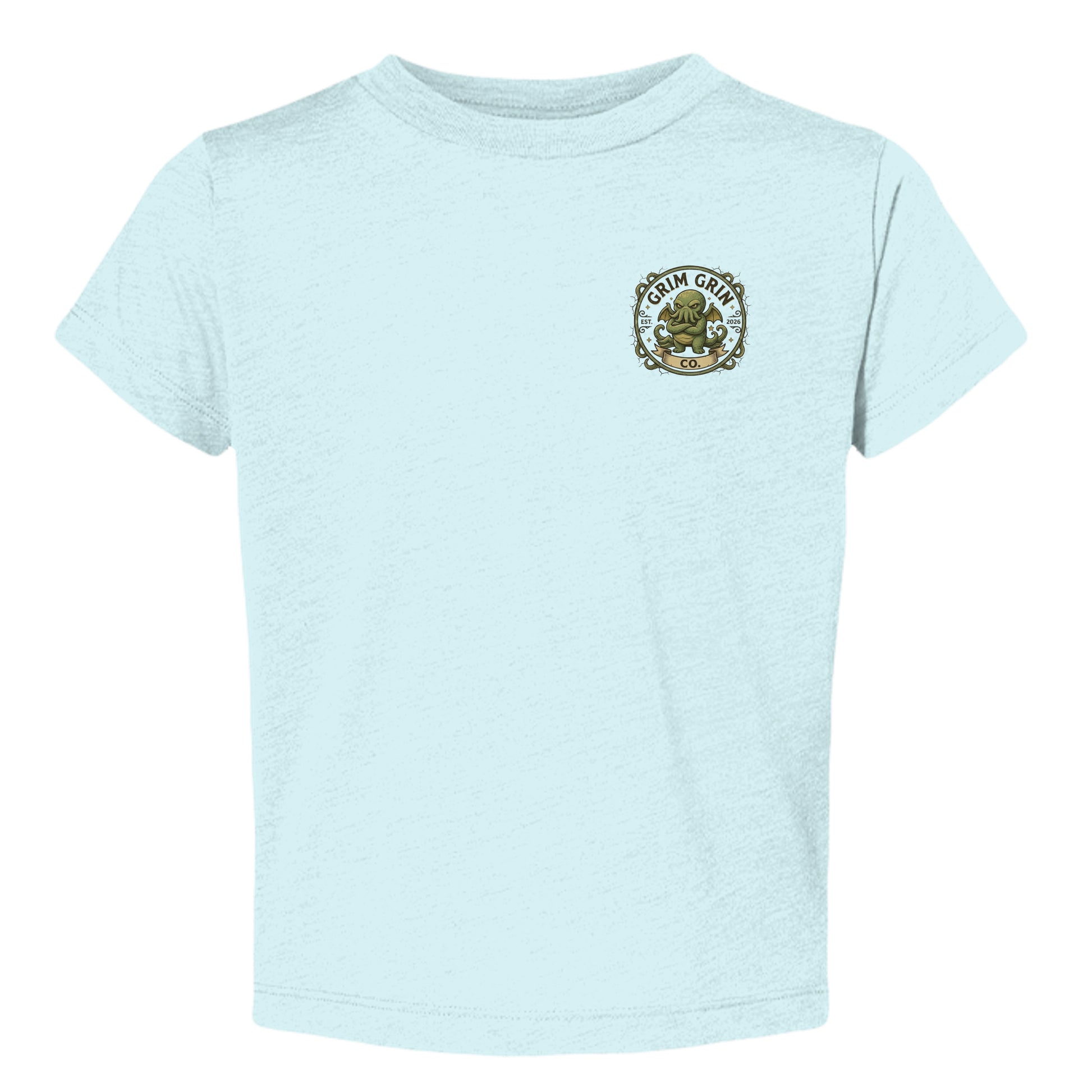 ICE BLUE TRIBLND - 3413T - FRONT