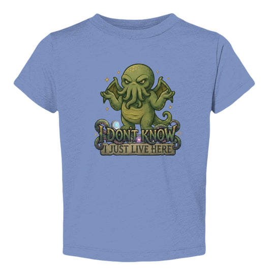 BLUE TRIBLEND - 3413T - FRONT