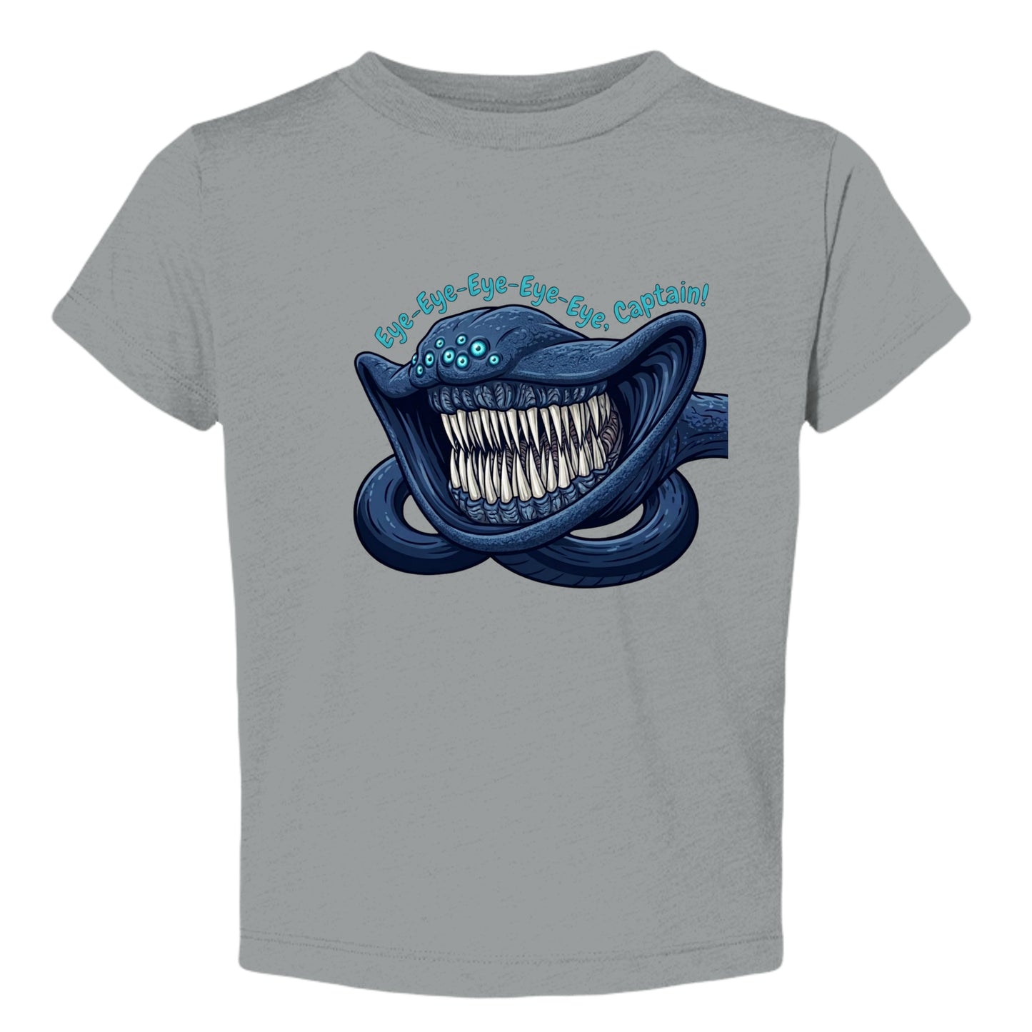 Athletic Grey Triblend - 3413T - FRONT