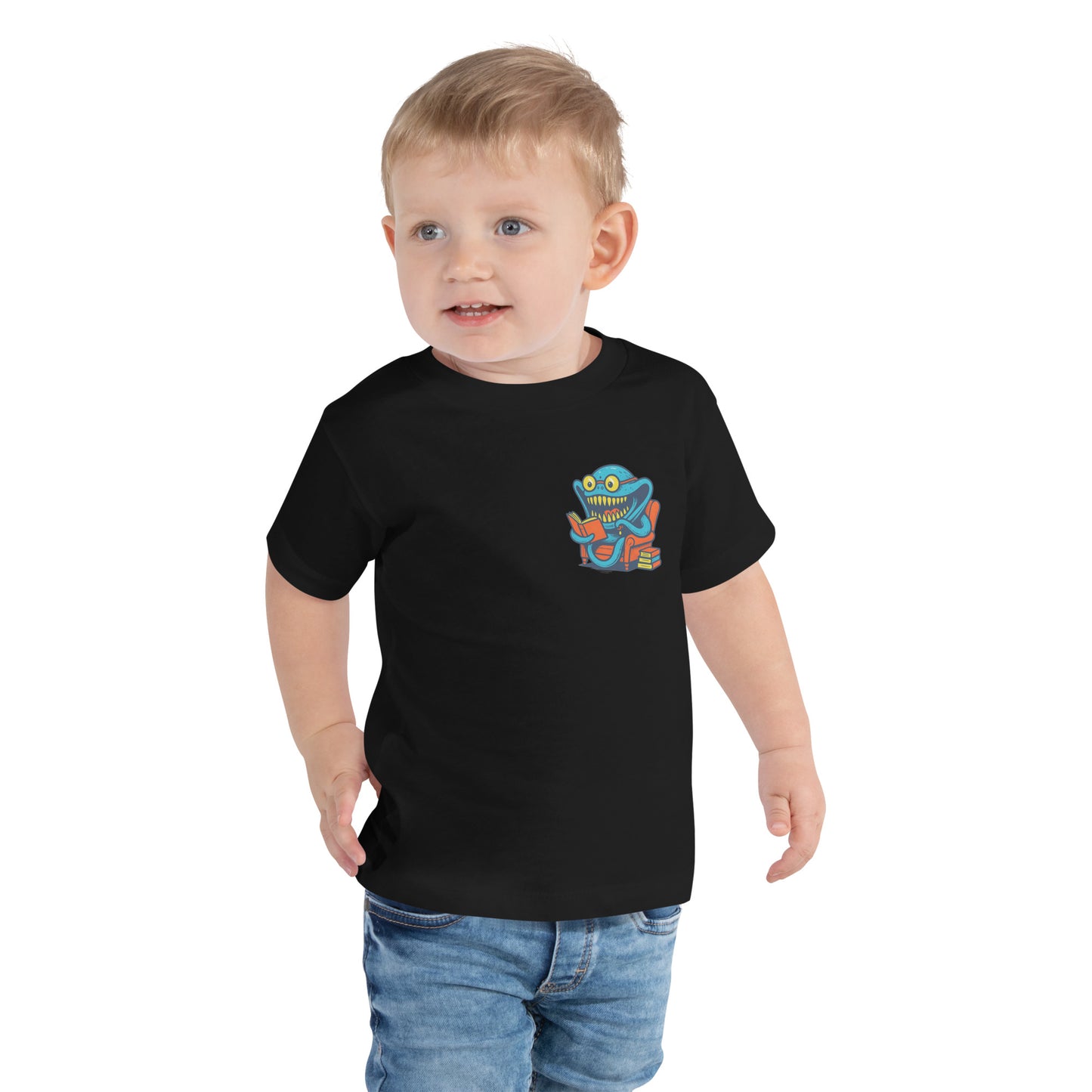 El Gran Maja - The Library Edition (Toddler)
