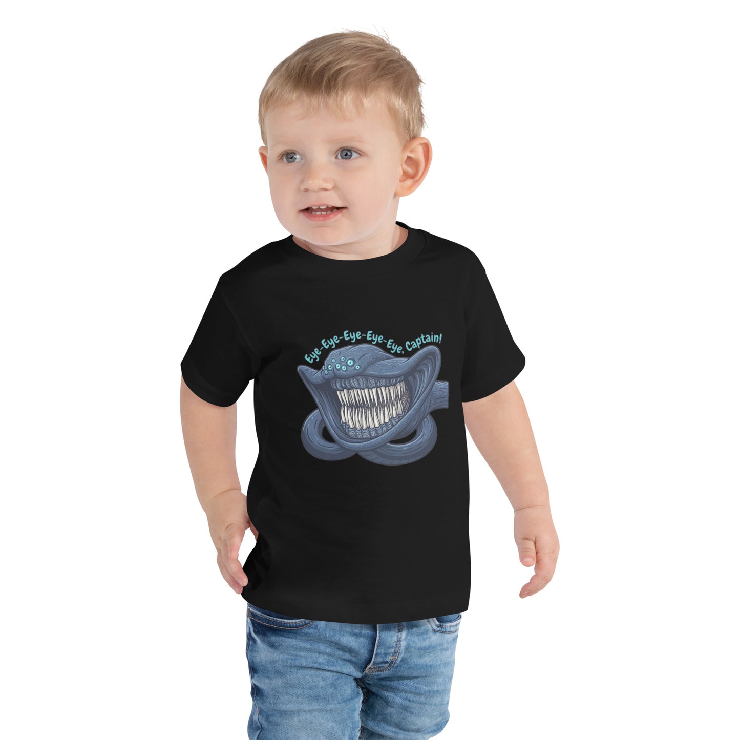 The Multi-Eye Mariner (Toddler)
